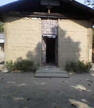 Sangkurpur's Church
